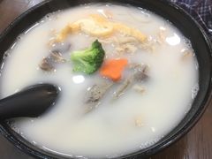 -鸭小妹鸭血粉丝(老门东店)