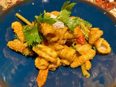 -Home Thai·泰谣(王府井apm店)