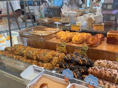 -DEMO黛慕蛋糕(中泰店)