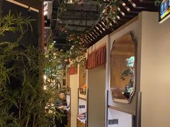 -伙靠·江浙菜(田林路店)