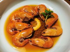 -老灶味道·本帮菜(昌平路店)