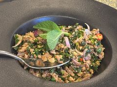 -南沙游艇会·大兵船餐厅