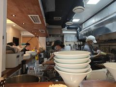 -真打拉面·日式拉面新流派(体育西横街店)