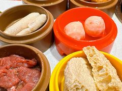 -盛香亭转转热卤(东方宝泰店)