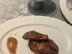 -沈灶河豚宴·河豚融合餐厅(汉中路店)