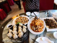 -惠宾饭庄(中山路店)