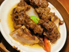 -杭州JW万豪酒店-万豪中餐厅