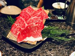 -老乾杯和牛烧肉(王府中环店)