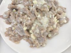 -清真·同发顺饭庄·烧麦(总店)