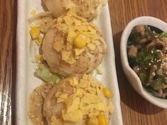 -栖川山葵家·寿喜锅·日式料理(龙湖北城天街商场店)