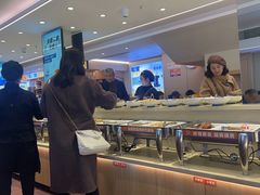 -素满香·食养自助(建邺万达店)