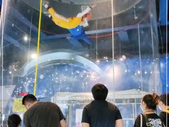 -飞行家太空体验馆(祥云小镇店)