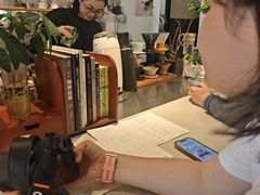 -the fall kaffe乐否咖啡