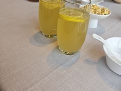 -一澜江宴·江景地标楚菜(江滩公园店)
