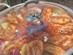 -和福顺·牛肉海鲜焖锅(汕头金平万达广场店)