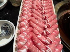 -额尔敦传统涮火锅·烧烤(鑫源山庄店)