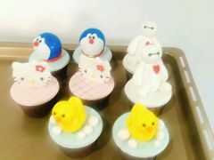 -CAKE BOSS 蛋糕老板(北京世纪金源购物中心)