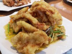 -胡同老锅烙(南二道街)