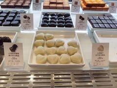 -GODIVA(恒隆广场店)