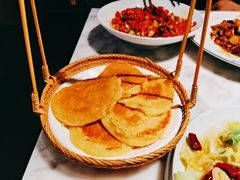 -蔴将·川菜(黄龙万科店)