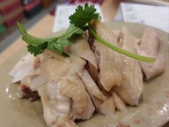 -百家鸡味馆(清泰店)