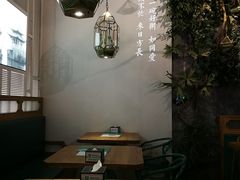 -潮粥荟·潮汕砂锅粥(朝阳大悦城店)