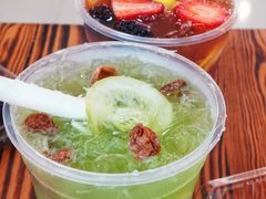 -桂桂茶(恒基名人店)