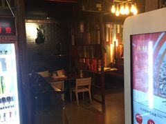 门面-枪火串烧·东北特色烧烤(罗湖总店)