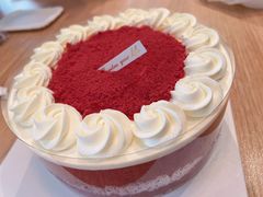 -85度C(上海松江九亭店)