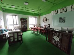 -红山会健身·普拉提(广安门店)