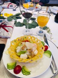 -名宴婚宴专门店·宴会厅(京基100店)