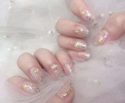 -Halo美甲美睫