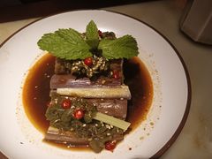 -绿茶餐厅(汇悦大融城店)