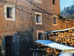 -福建土楼(南靖)景区