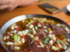 -盐帮食坊•小河帮川菜(四川师大店)