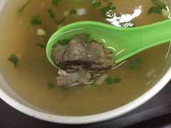 -清真蒋有记(老门东店)