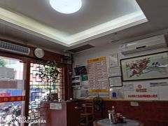 大堂-周门传统竹升面
