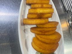 -张记烤羊腿(北花园店)