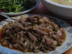 -九九牛肉馆(南山路店)