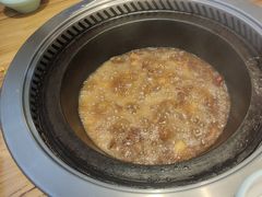 -锅老头铁锅炖•大锅蒸汽海鲜(韩乐坊店)