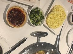 -古乐牛香·鲜牛肉牛杂火锅(解放东路店)