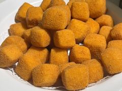 招牌八味豆腐-肥仔文澳门猪骨煲(南京西路店)