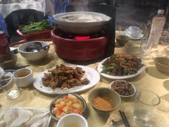 -老东风菜馆·潮汕大排档