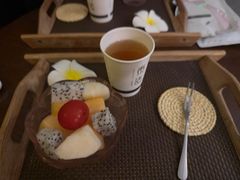 -泰适SPA馆丨精油·按摩·足道(后海地铁口店)