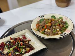 -云上珍野生菌(兴仁店)