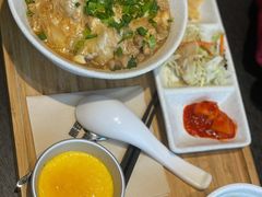 -熊吞·大碗丼烧肉饭(西市场嘉华店)
