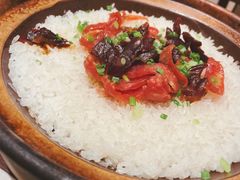 经典腊味煲仔饭-觅唐MITONG(鸟巢店)