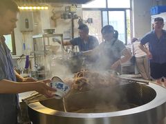 -龙门李家三旦羊肉汤馆