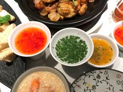 渔家鲍鱼鸡-潮堂 · 潮州菜(国贸商城店)