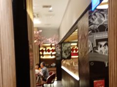 -老板恋上鱼(荣盛广场店)